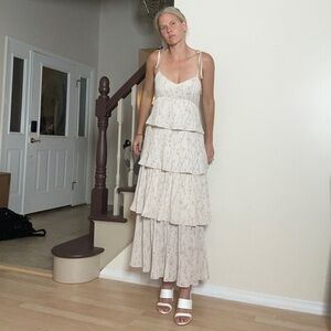 Club Monaco dress, size 2